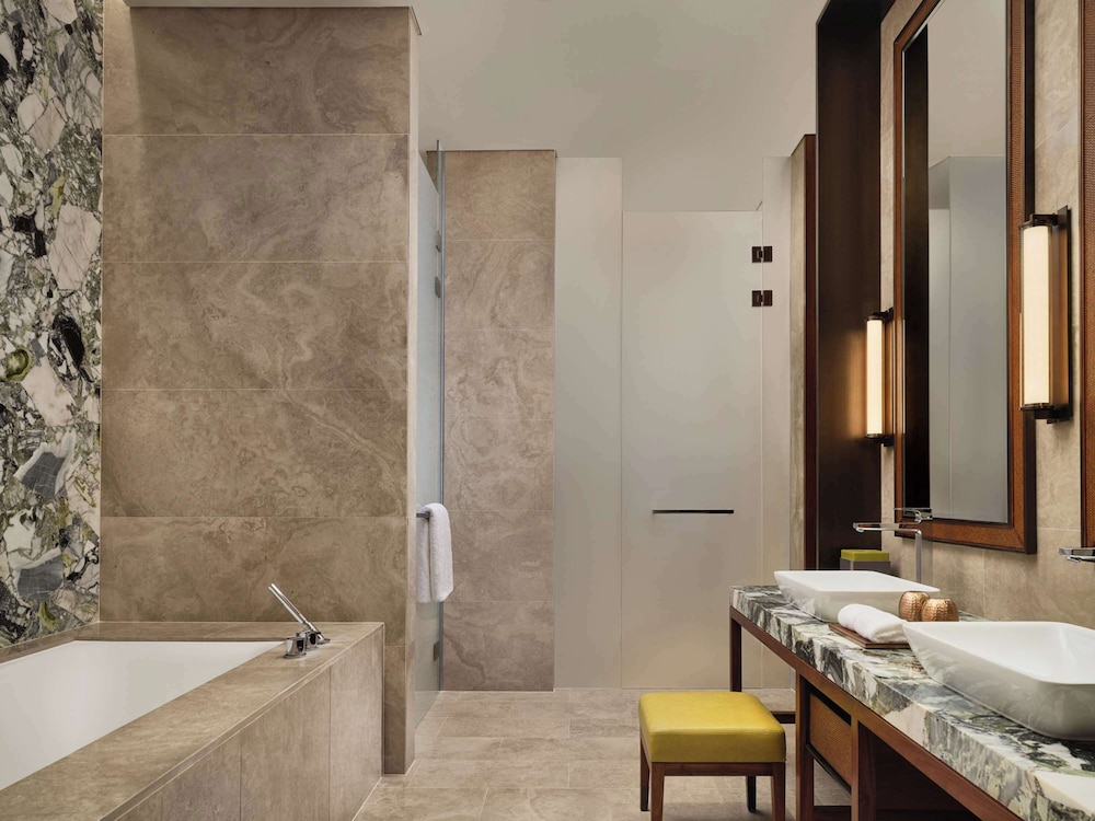 Grand Hyatt Singapore 20