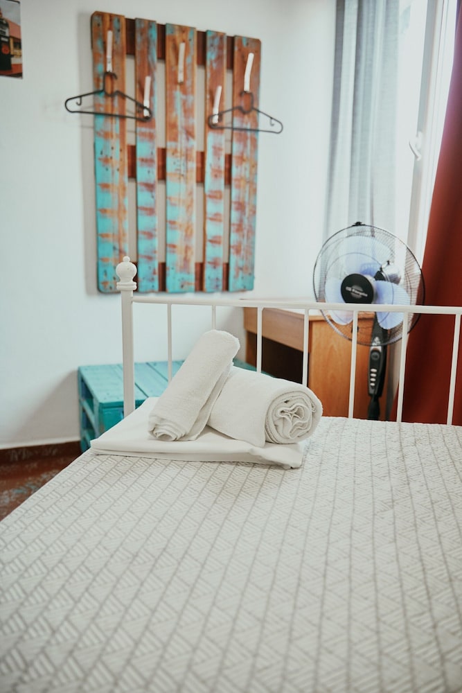 LOFT APART & HOSTAL Group