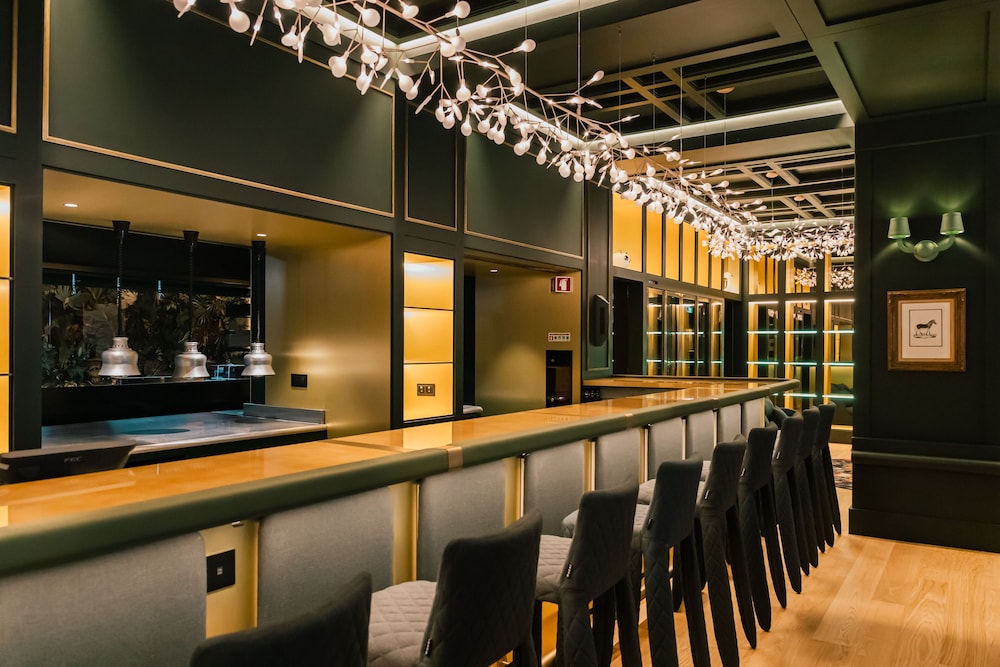 Art Legacy Hotel Baixa-Chiado 63