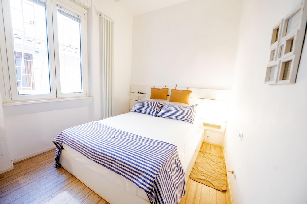 Charming Design Apartment in Vibrant Pigneto photo 3