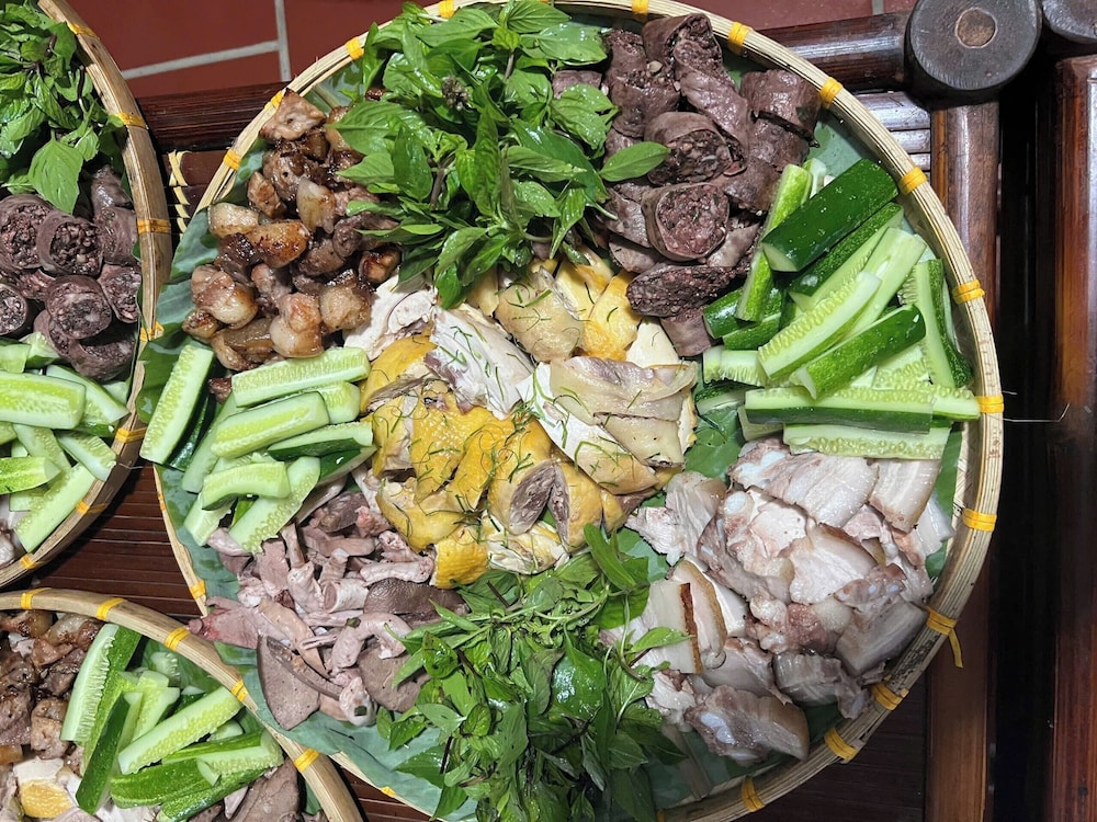 Thung Din Homestay