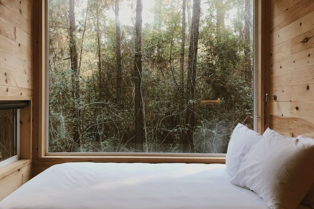 Postcard Cabins Gilchrist Springs, Outdoor Collection by Marriott Bonvoy