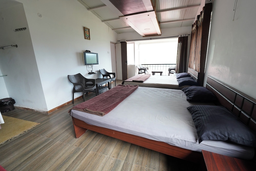 Bison Inn Ooty