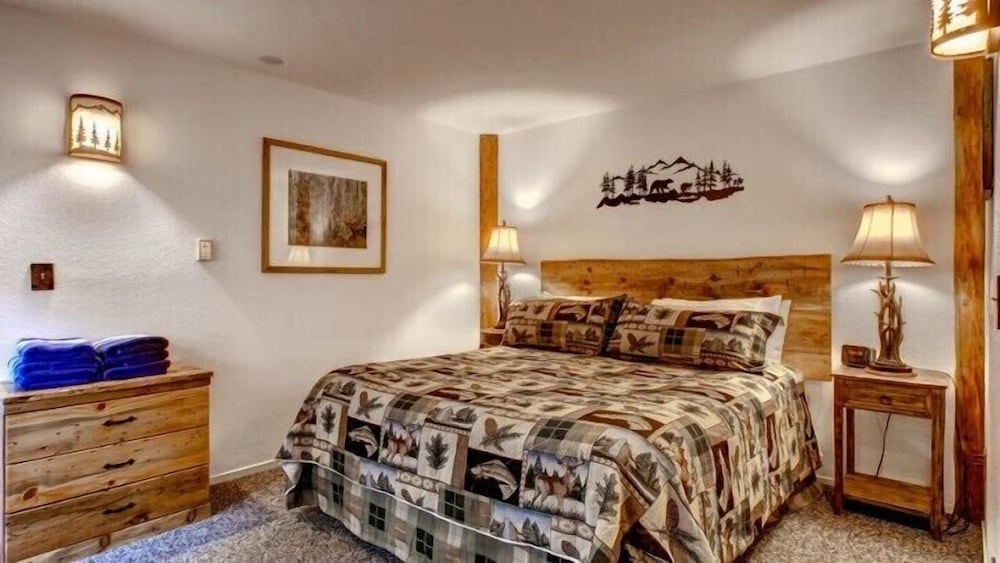 Scenic Wonders Alpine View 2 Bedroom view 3