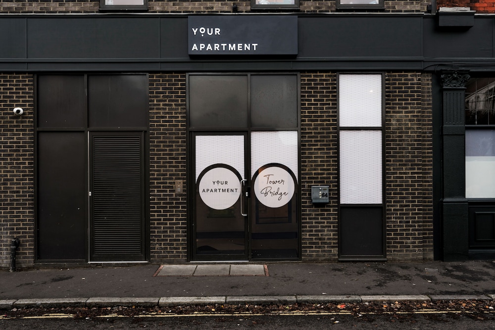 Tower Bridge Road Your Apartment