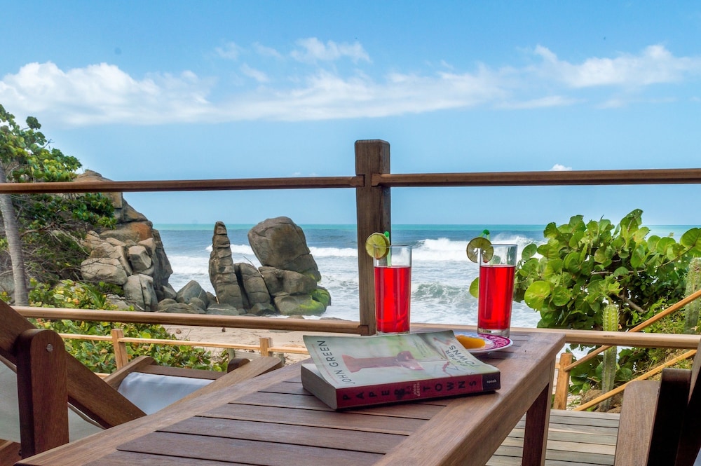 Casa Tayrona los Naranjos