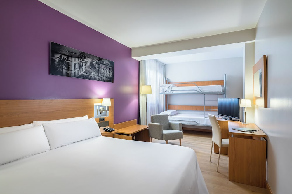 Hotel Jerez Centro