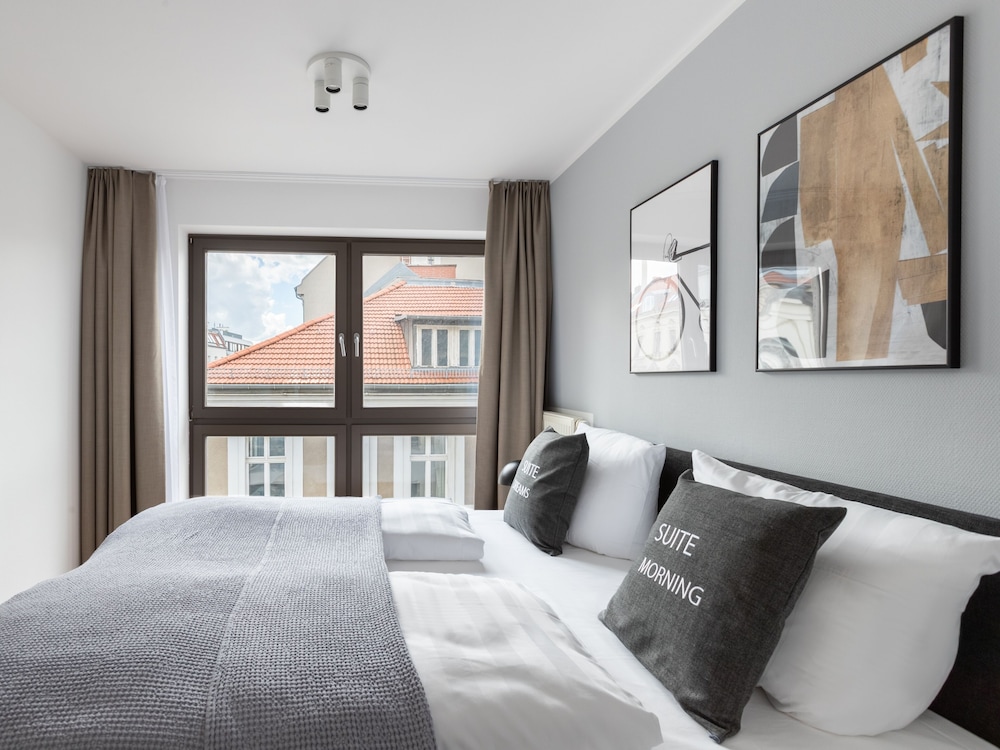 FLOWER´s by Limehome