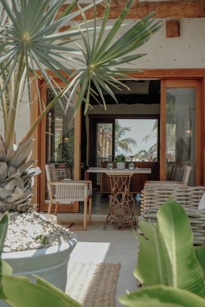 Isla Holbox Vacations - Ser Casasandra Boutique Hotel - Property Image 110