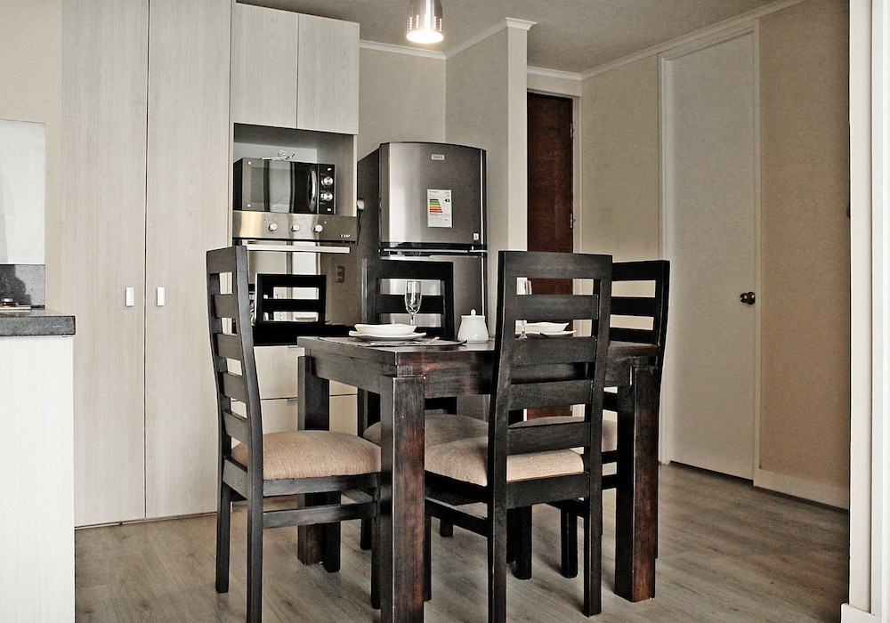 Apartamentos San Isidro