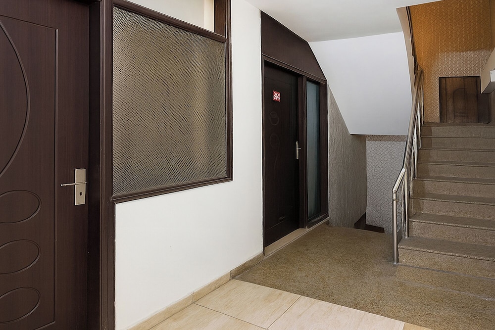 Fabhotel Prime Stay