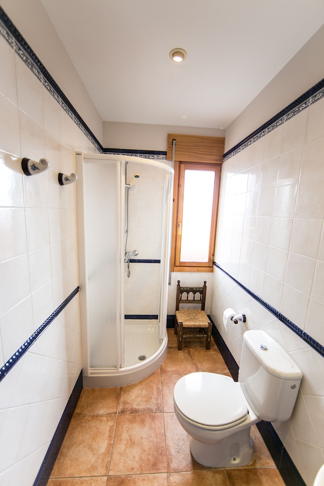 Hotel Restaurante Quintanares - Property Image 131