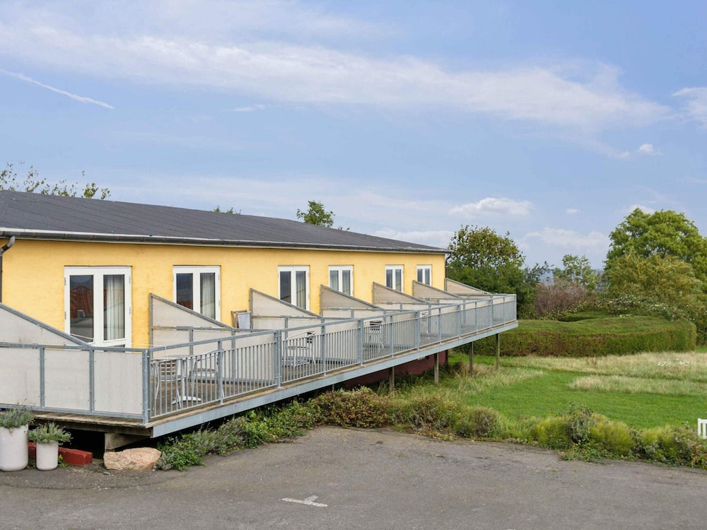 4 Star Holiday Home in Gudhjem