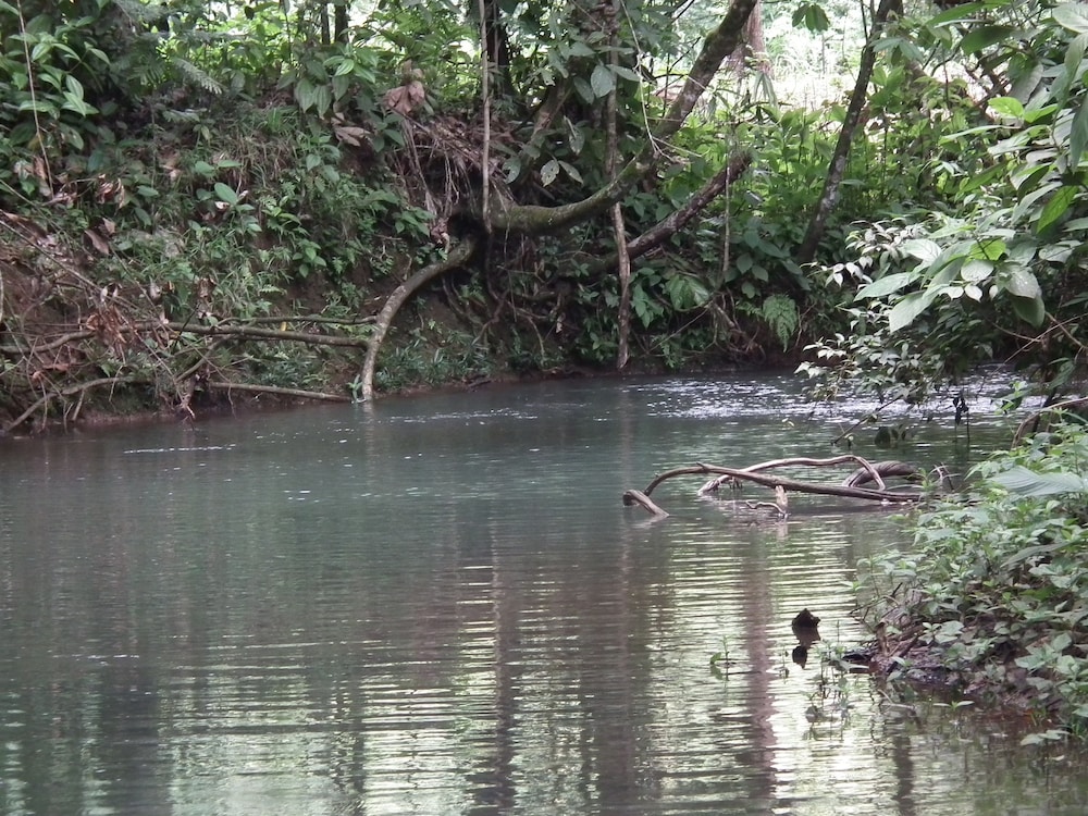 Hotel Valle Azul