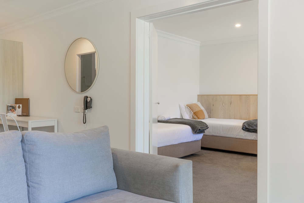 Nagambie Waterfront Motel