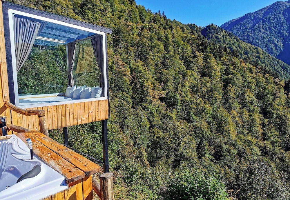 Eco House Merisi