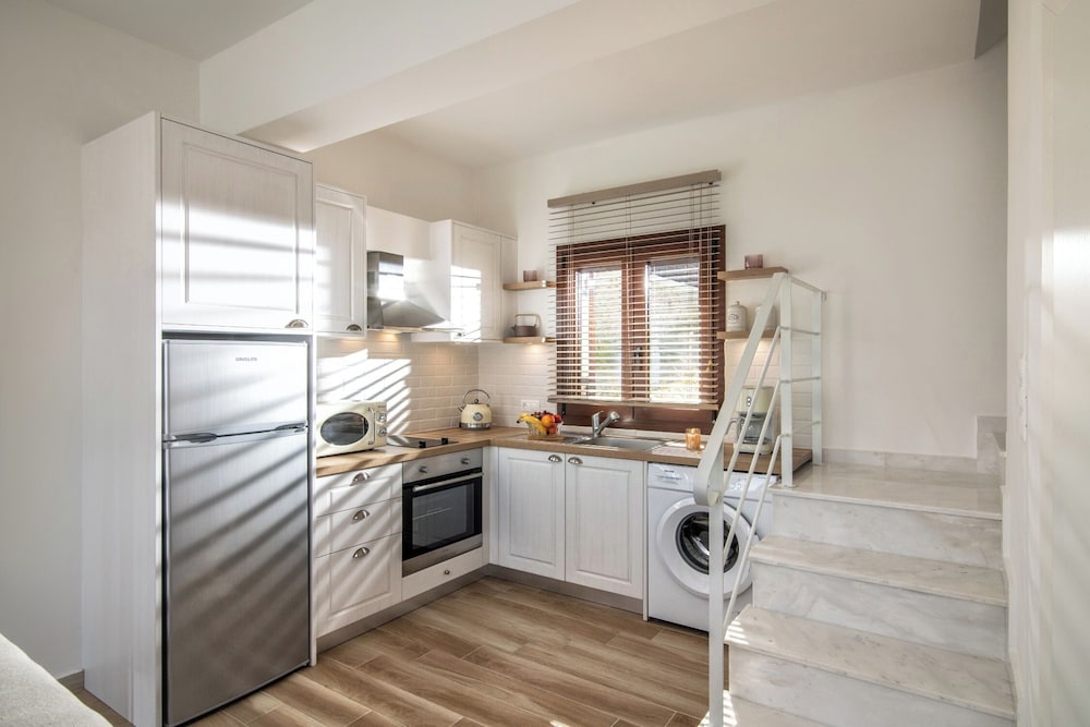 Brand new luxury Villa Dafne Heated pool