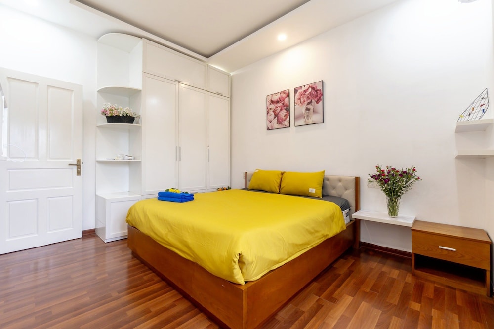 Phuc Villa view 5