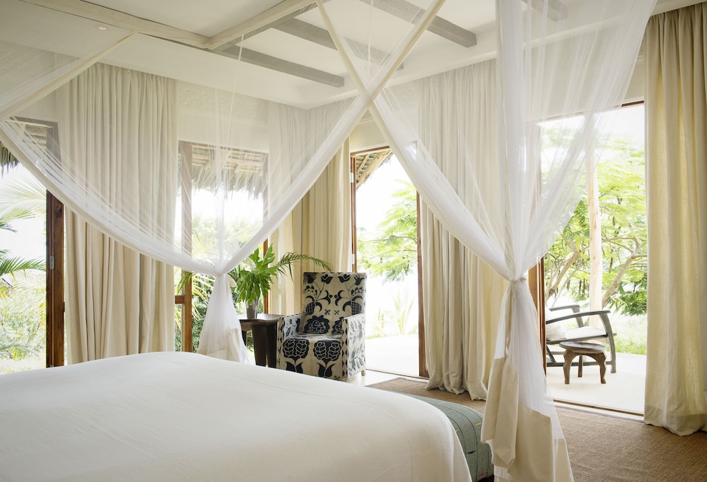 Qambani Luxury Resort