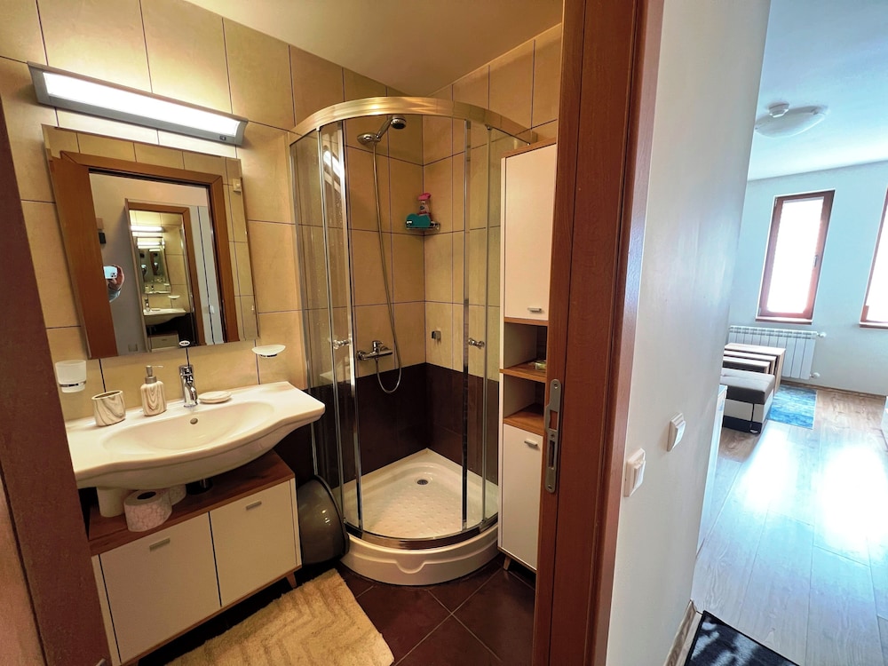 Tulip Studio Deluxe, Grand Resort Pamporovo