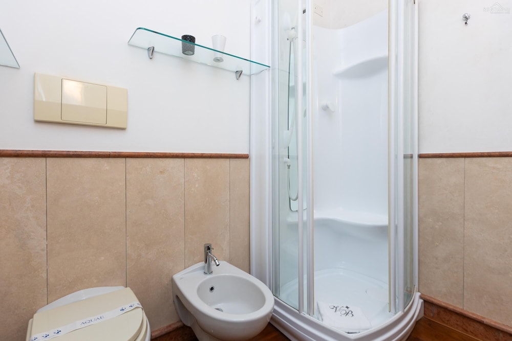 Baccina Apartment