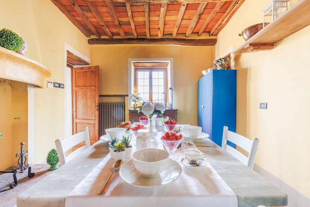 Villa Giannello Farmhouse