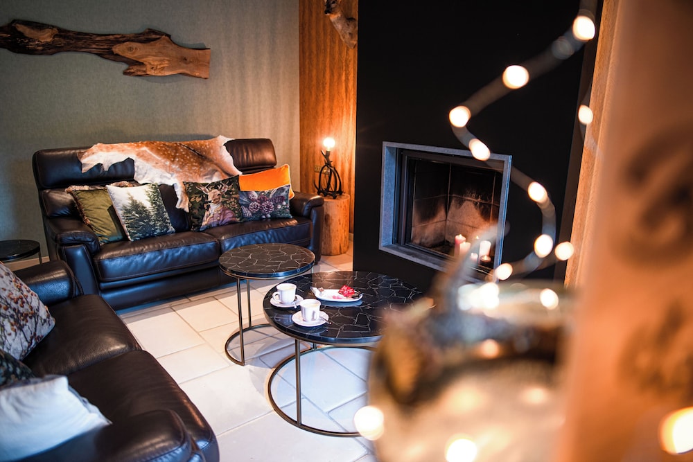 Cha Cha de Loup B&B - Vakantiewoning
