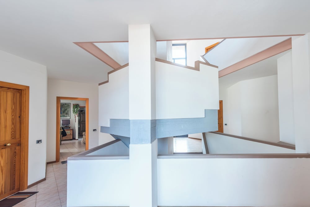 Residence 4 Colonne