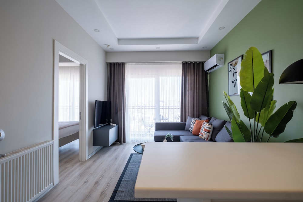 Linkinn Luxury Residance & Spa