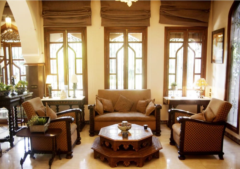 lounge