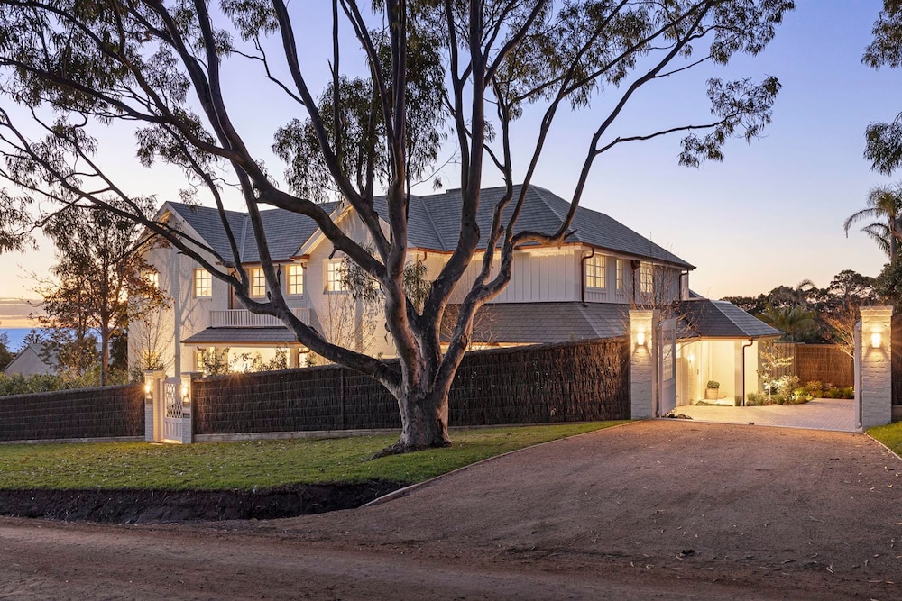Barrington in Mornington