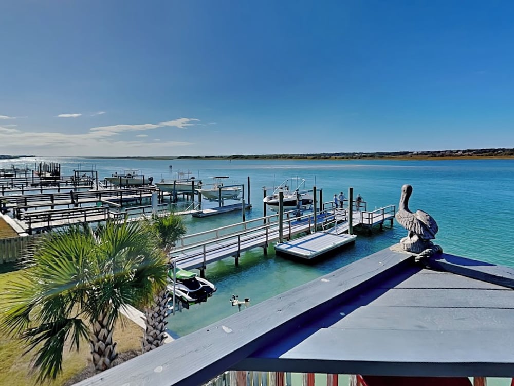 Sea Chase by Topsail Realty