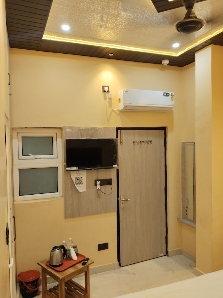 Shree Shiven Homestay