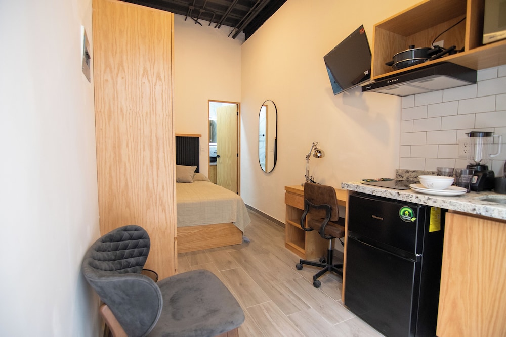 Lofts La Paz