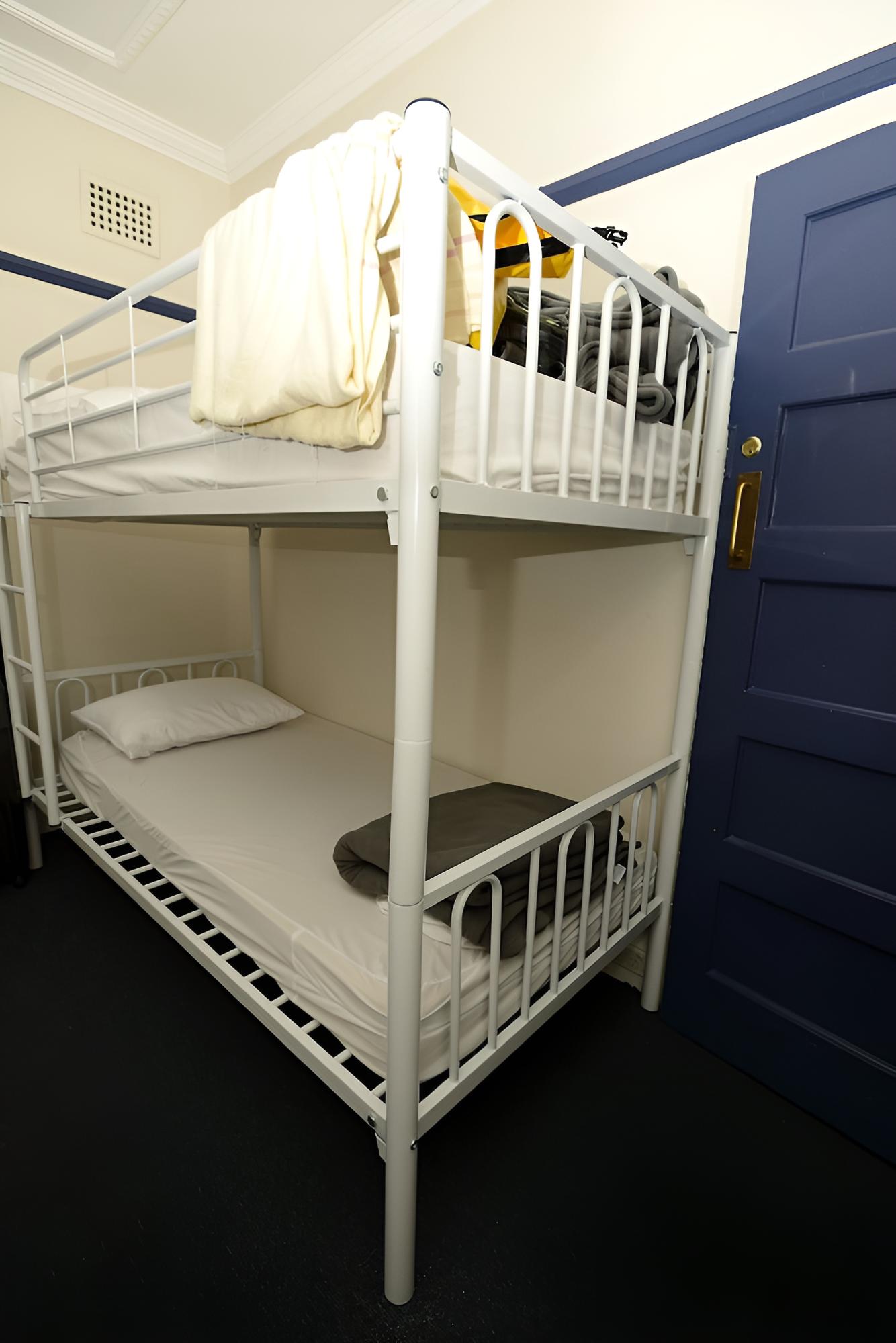Sydney Central Backpackers