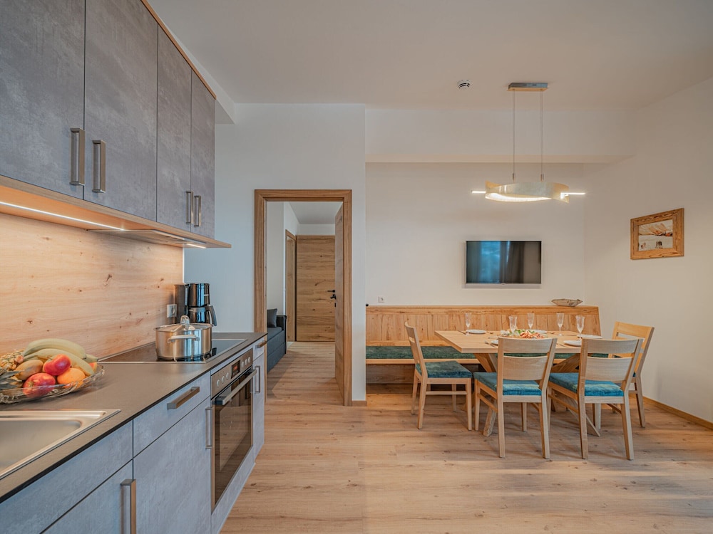 Chalet in Brixental Near Ski Slopes