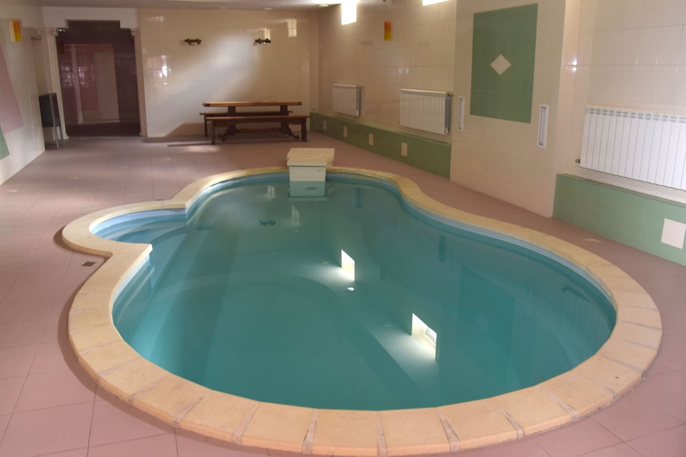 Motel Svyatoy Georgiy