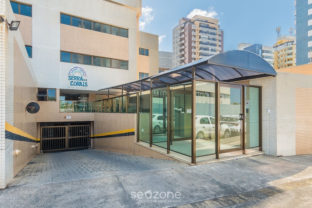 Apart With Sea View 250m From the Beach Ais0305