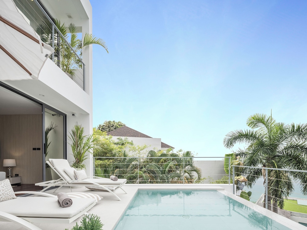 Surin Seaview Villa by Elite Havens