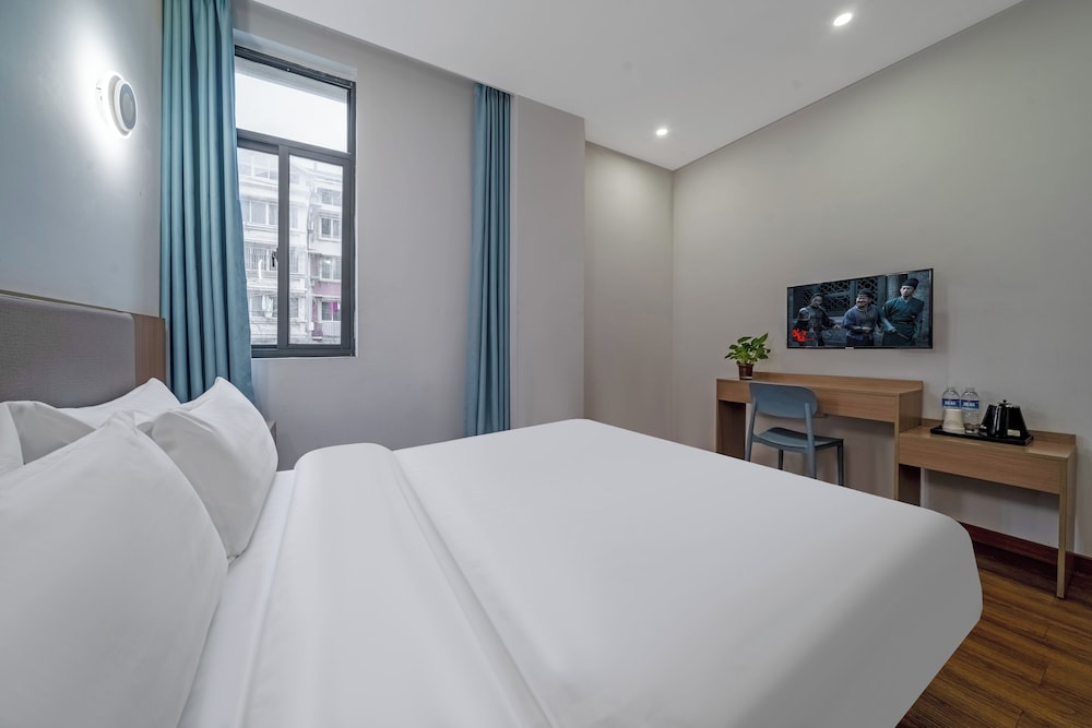 Hangzhou Shanghui Hotel