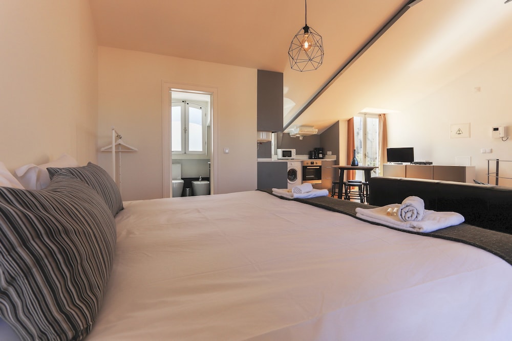 Santa Catarina Stylish by Homing