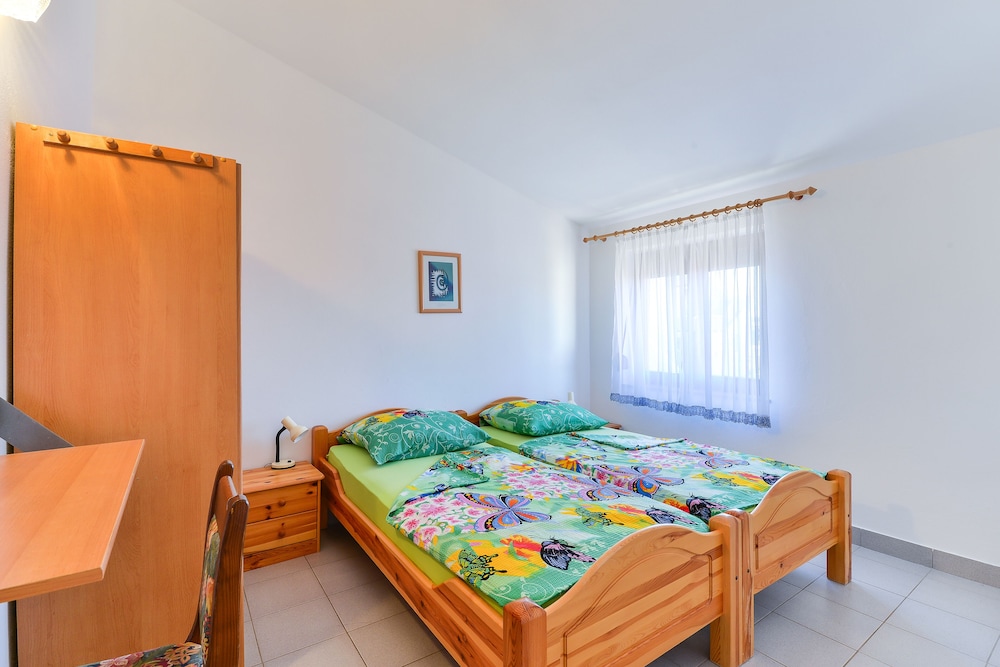 Apartments Gogoljak view 3