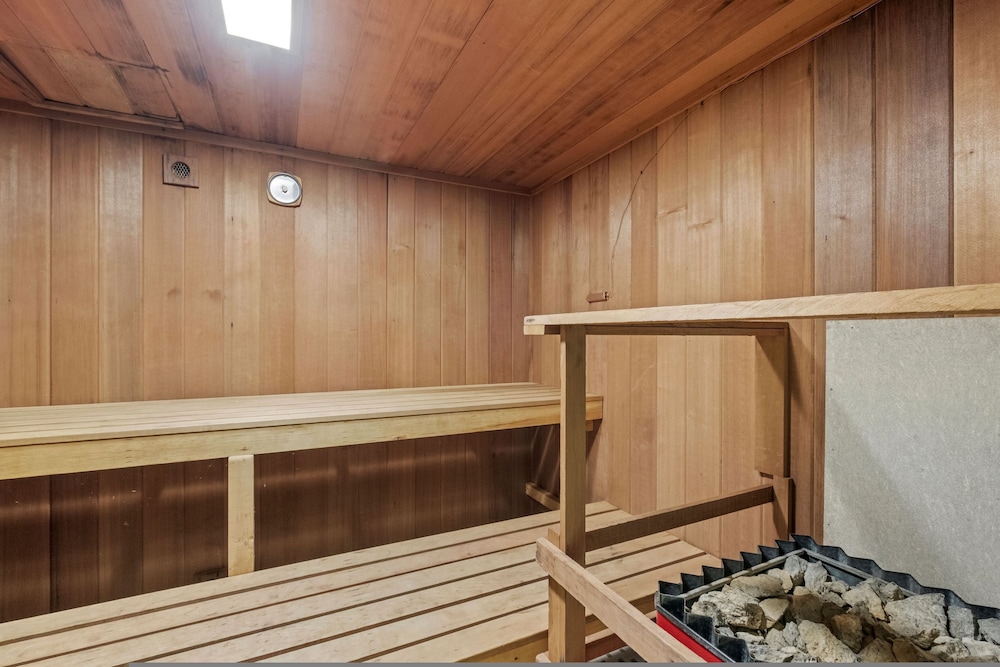 Massive Home w Sauna Pools Hot Tub Fireplaces
