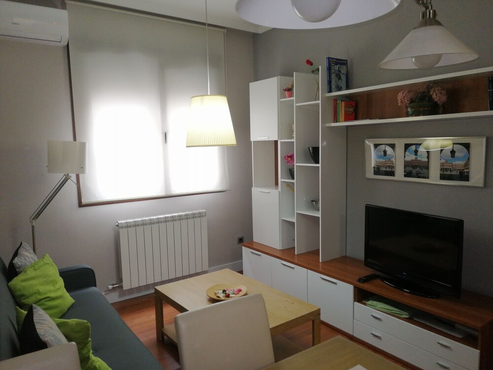 Salamanca Centro Apartamentos