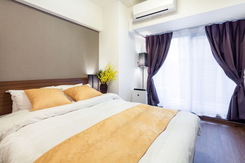 ARlis house Shin Osaka North
