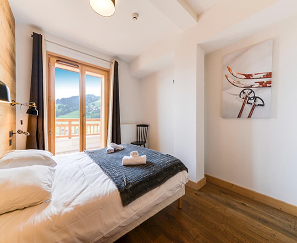 Holiday Home in France Near Hiking Trails