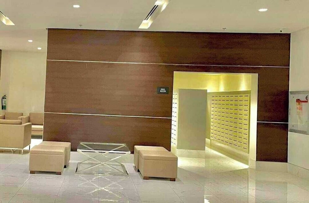 1BR Covent Garden South Tower University Belt- SM Sta Mesa, Metro Manila,Philippines