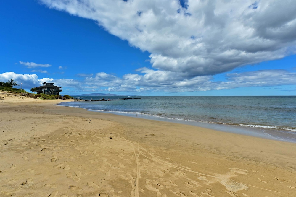 Kihei Condo: Steps to Kalepolepo Beach Park! view 4