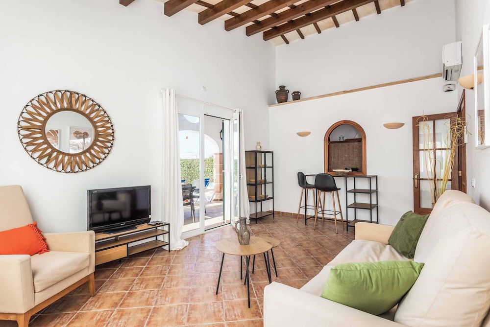 Villa Safron