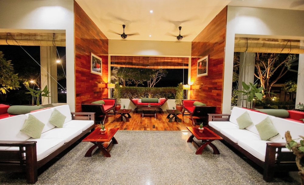 Luang Prabang View Hotel